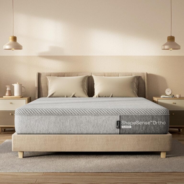 wakefit mattress